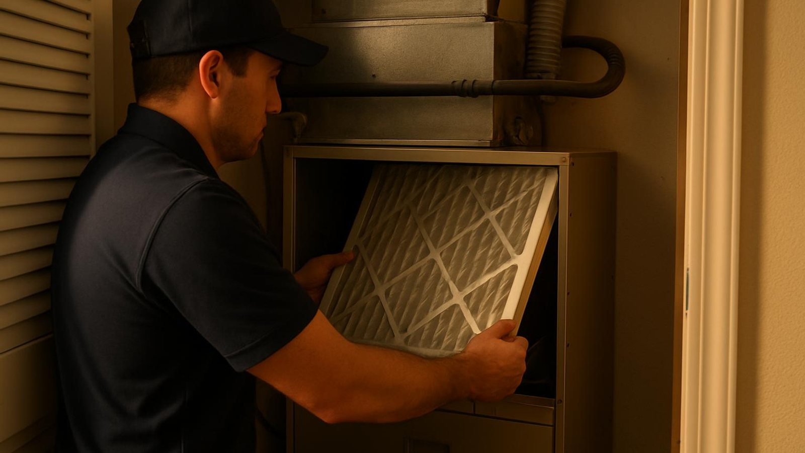 Schultz Air Duct Services — air duct & hvac cleaning near you